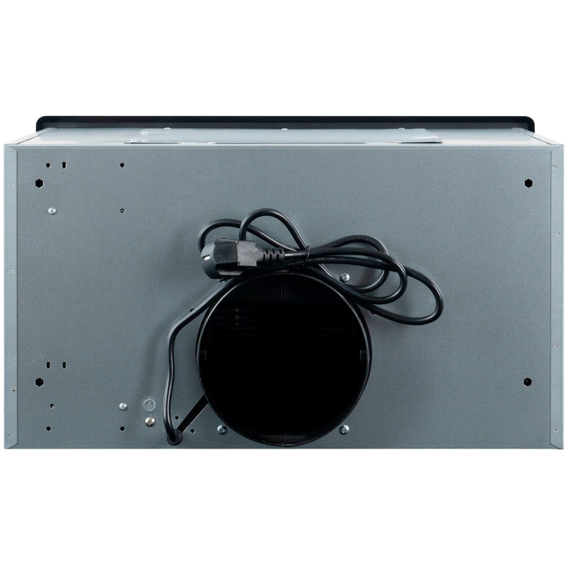 Витяжка INTERLINE SOLO ULTRA BK A/60/T