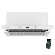 Витяжка PERFELLI ISEO 6PWX BIANCO