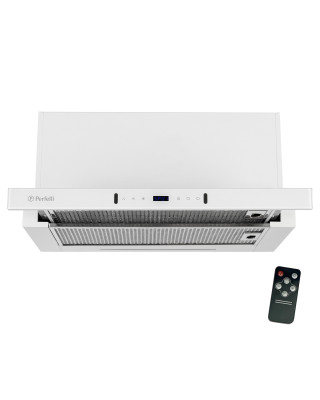 Витяжка PERFELLI ISEO 6PWX BIANCO