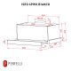 Витяжка PERFELLI ISEO 6PWX BIANCO