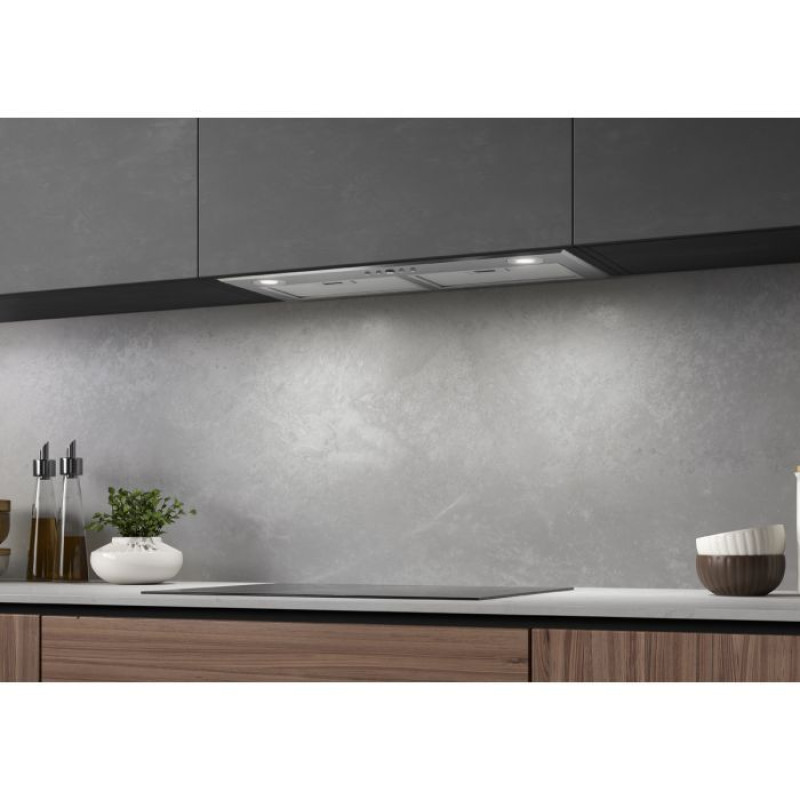 Витяжка Faber BI 70 SS 2LS (305.0588.063)