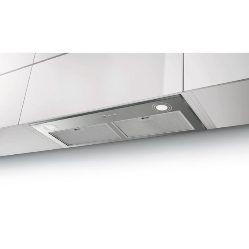 Витяжка Faber BI 70 SS 2LS (305.0588.063)