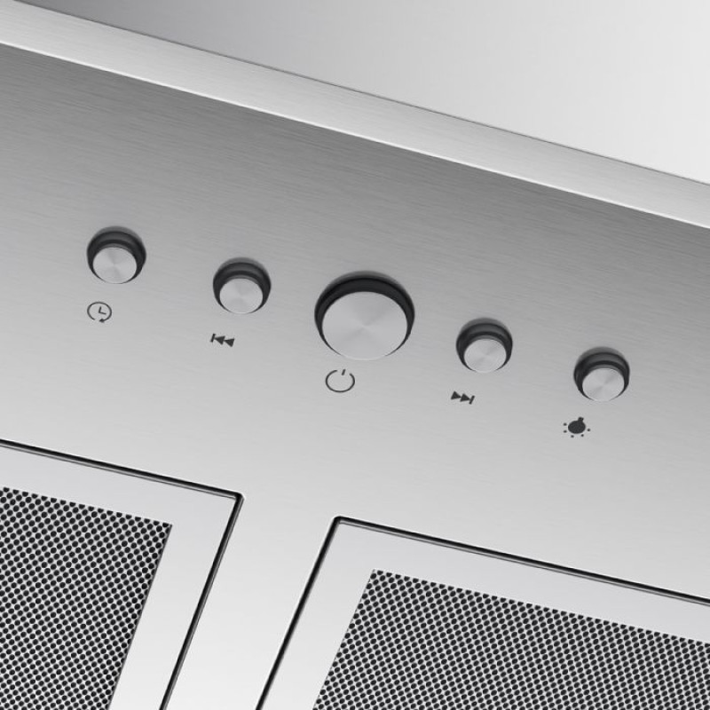 Витяжка Faber BI 70 SS 2LS (305.0588.063)