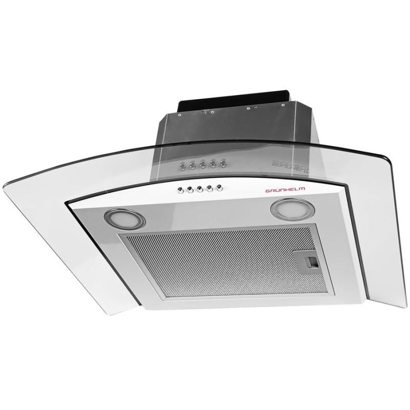 Витяжка GRUNHELM GVG 156 TW