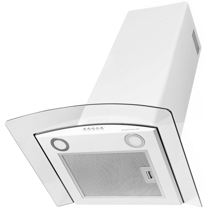 Витяжка GRUNHELM GVG 156 TW