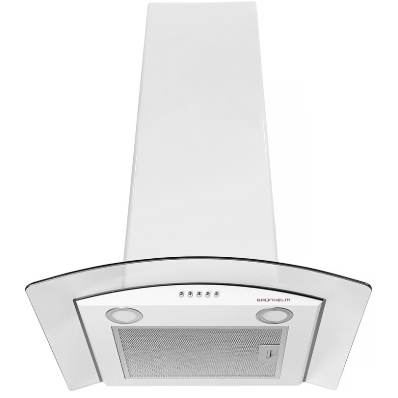 Витяжка GRUNHELM GVG 156 TW