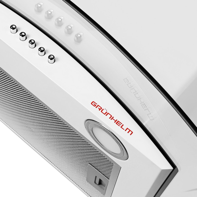 Витяжка GRUNHELM GVG 156 TW