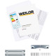 Витяжка WEILOR WB 58 FBL