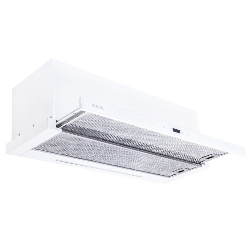 Витяжка Weilor PTS 9265 WH 1300 LED Strip