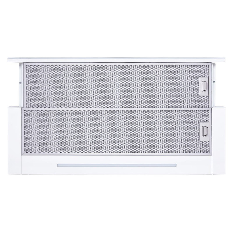 Витяжка Weilor PTS 9265 WH 1300 LED Strip