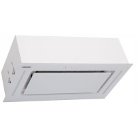 Витяжка ELEYUS GEMINI 700 LED 52 WH