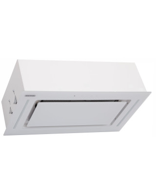 Витяжка ELEYUS GEMINI 700 LED 52 WH