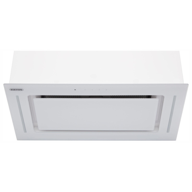 Витяжка ELEYUS GEMINI 700 LED 52 WH