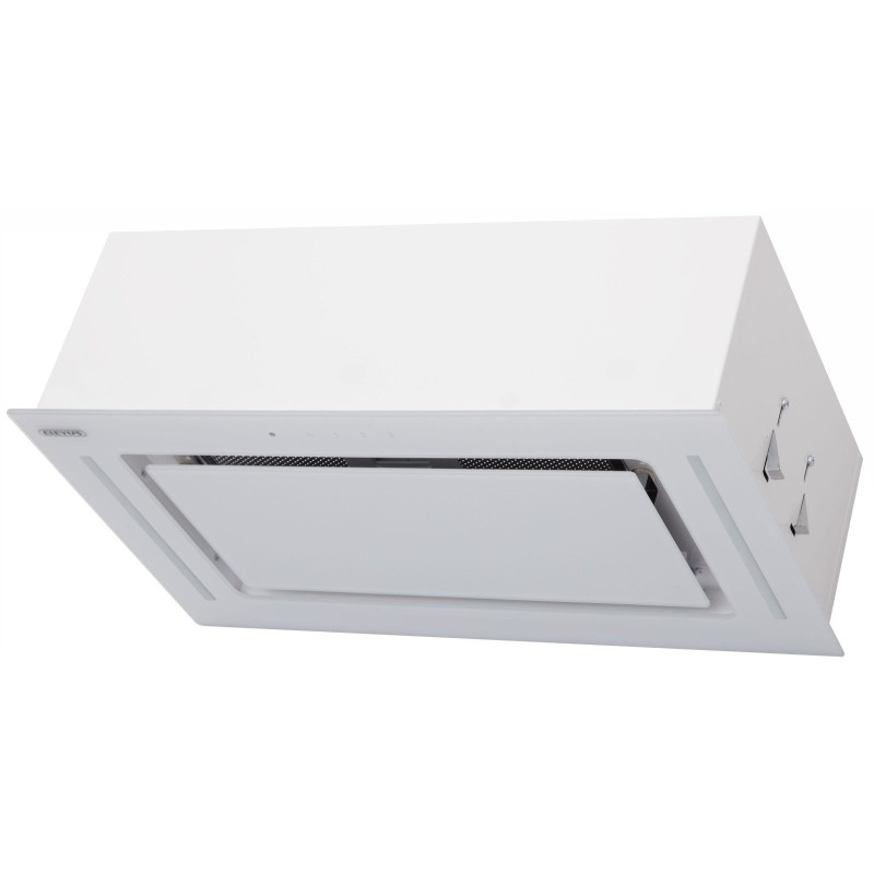 Витяжка ELEYUS GEMINI 700 LED 52 WH