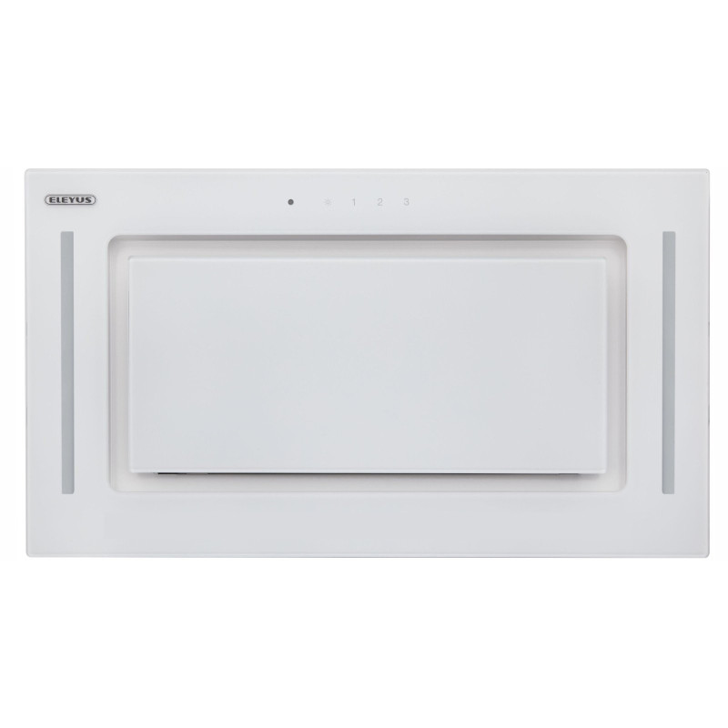 Витяжка ELEYUS GEMINI 700 LED 52 WH