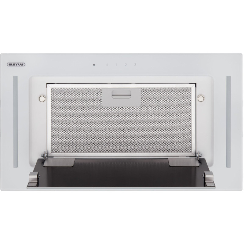 Витяжка ELEYUS GEMINI 700 LED 52 WH