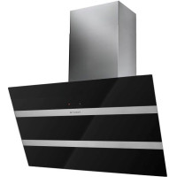 Витяжка Faber Steelmax Ev8 Led Bk A80 (330.0538.526)