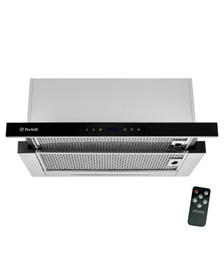Витяжка PERFELLI ISEO 6PWX INOX