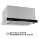Витяжка PERFELLI ISEO 6PWX INOX