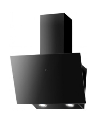 Витяжка Faber VRT BK A60 2LS (330.0567.491)