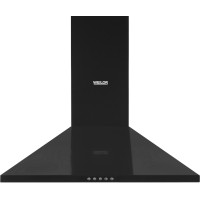 Витяжка WEILOR WK 62 BL