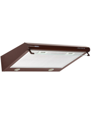 Витяжка ELEYUS Bona II LED SMD 60 BR