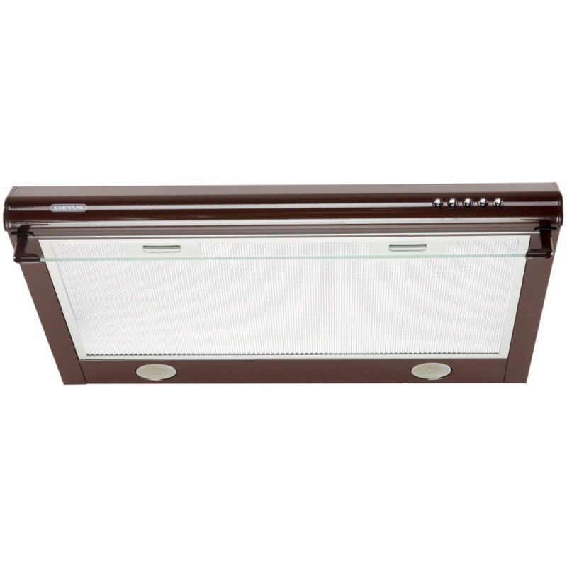 Витяжка ELEYUS Bona II LED SMD 60 BR