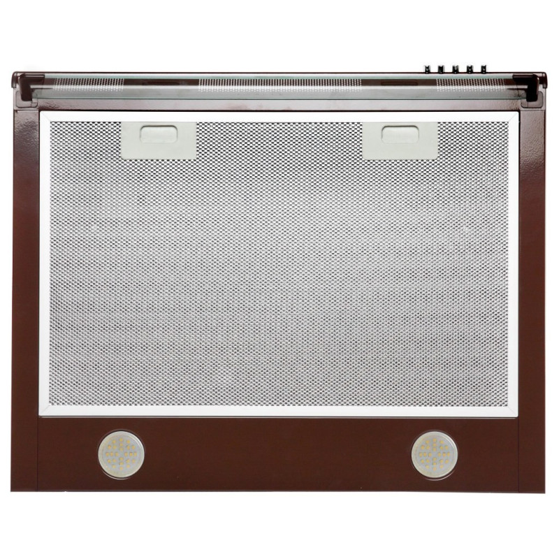 Витяжка ELEYUS Bona II LED SMD 60 BR