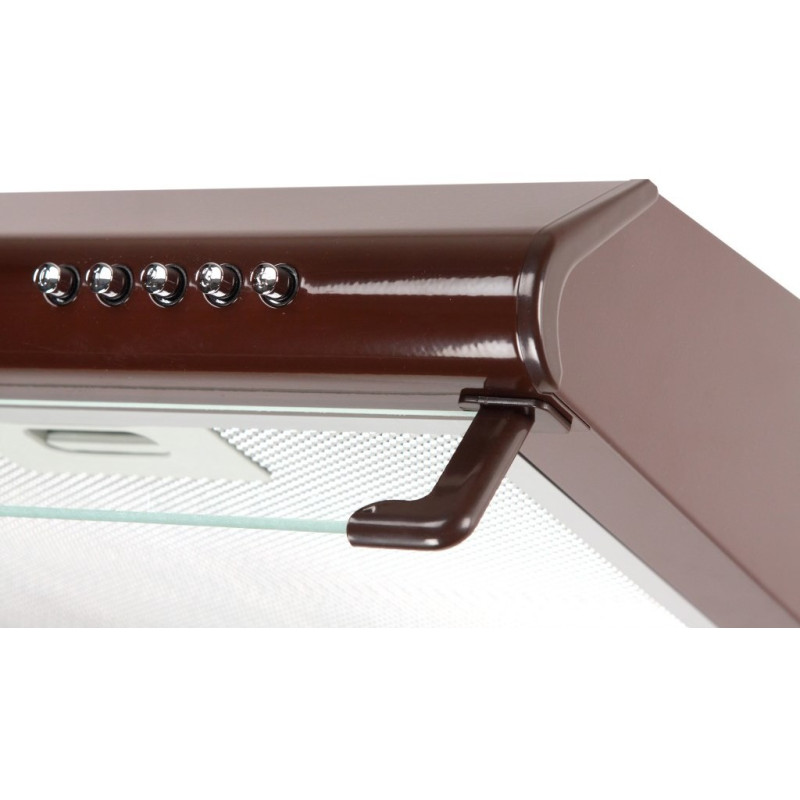 Витяжка ELEYUS Bona II LED SMD 60 BR