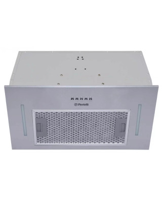 Витяжка Perfelli BI 5453 I 850 LED Strip