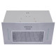 Витяжка Perfelli BI 5453 I 850 LED Strip