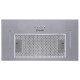 Витяжка Perfelli BI 5453 I 850 LED Strip