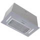 Витяжка Perfelli BI 5453 I 850 LED Strip