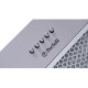 Витяжка Perfelli BI 5453 I 850 LED Strip