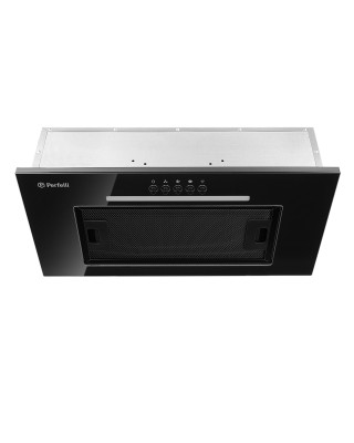 Витяжка Perfelli BI 5256 BL 700 LED