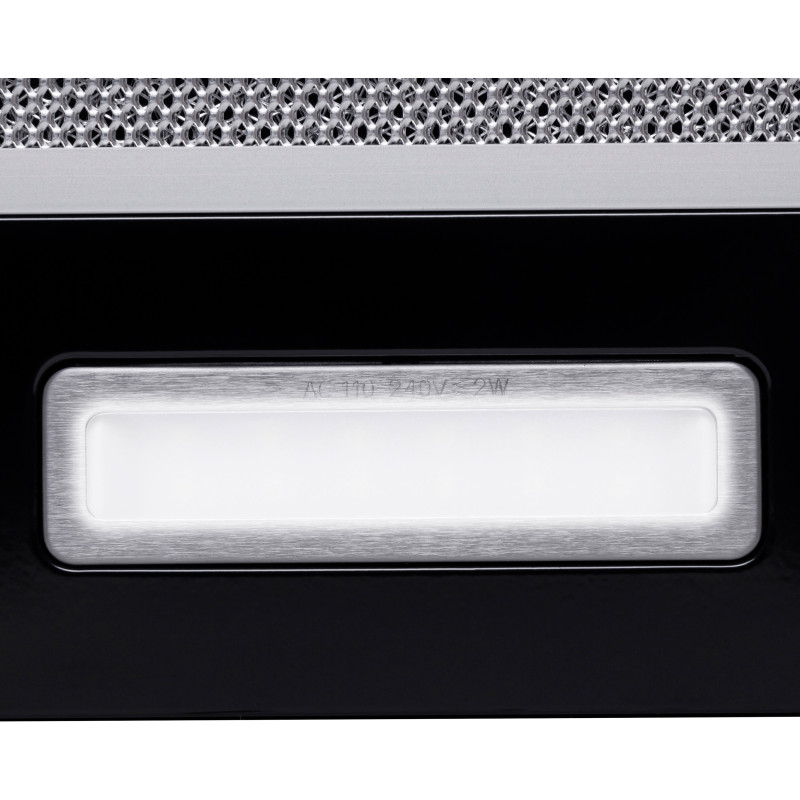 Витяжка Minola HTL 5214 BL 700 LED