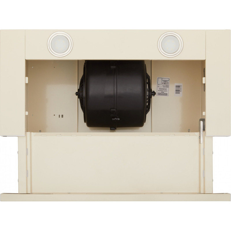 Витяжка ELEYUS LOTUS 1200 60 BG