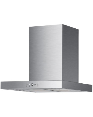Витяжка Faber TSP X A60 2LS (325.0568.817)