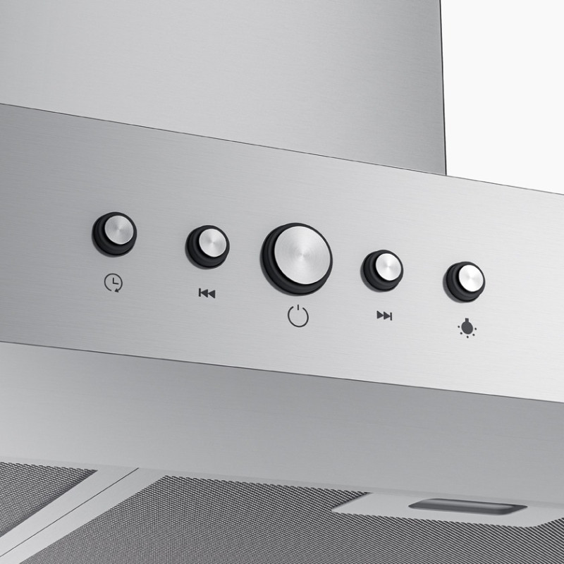 Витяжка Faber TSP X A60 2LS (325.0568.817)