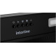 Витяжка Interline SMART S BL A/60/T