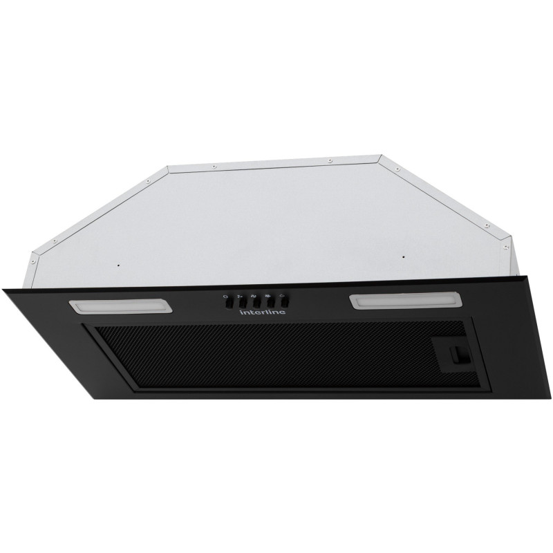 Витяжка Interline SMART S BL A/60/T