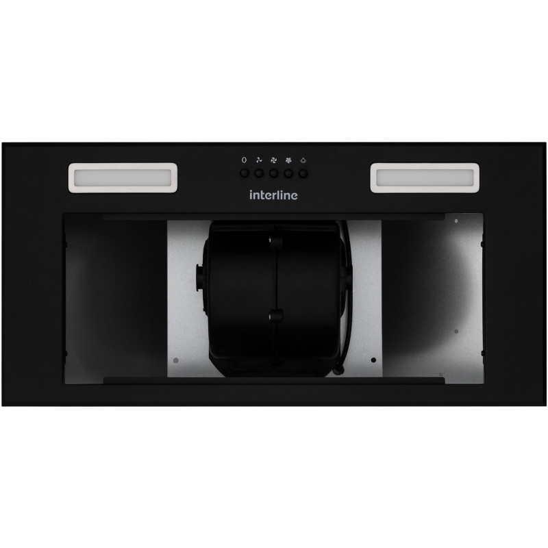 Витяжка Interline SMART S BL A/60/T