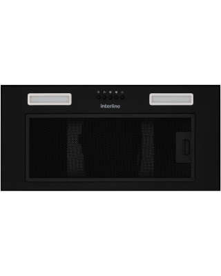 Витяжка Interline SMART S BL A/60/T