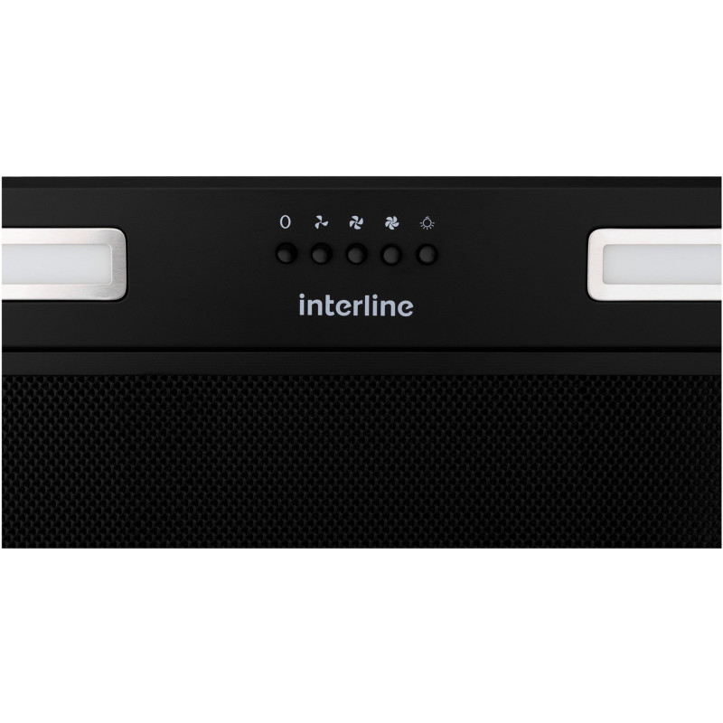 Витяжка Interline SMART S BL A/60/T