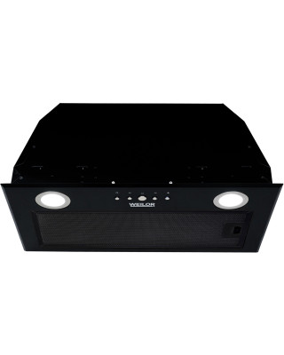 Витяжка WEILOR WBE 58 BLACK