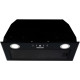 Витяжка WEILOR WBE 58 BLACK