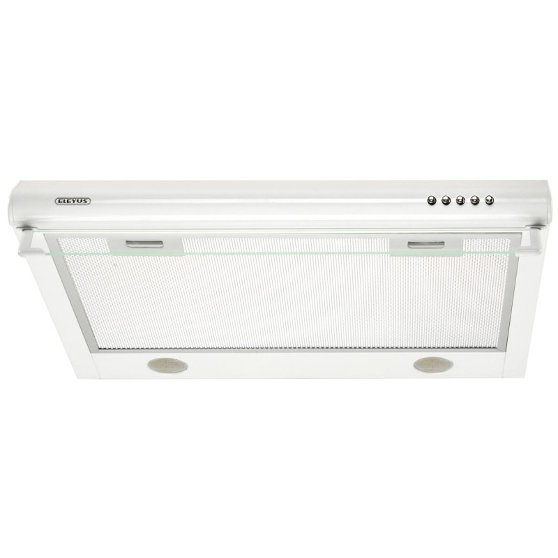 Витяжка ELEYUS Bona II LED SMD 50 WH