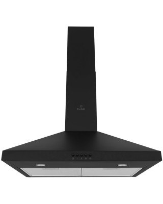 Витяжка Perfelli K 6402 BL 850 LED