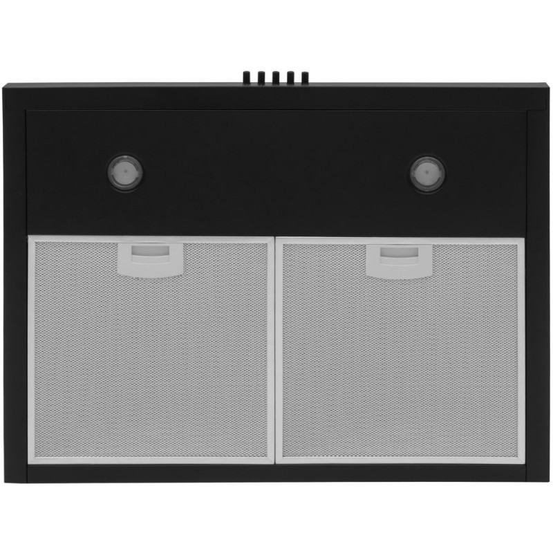 Витяжка Perfelli K 6402 BL 850 LED