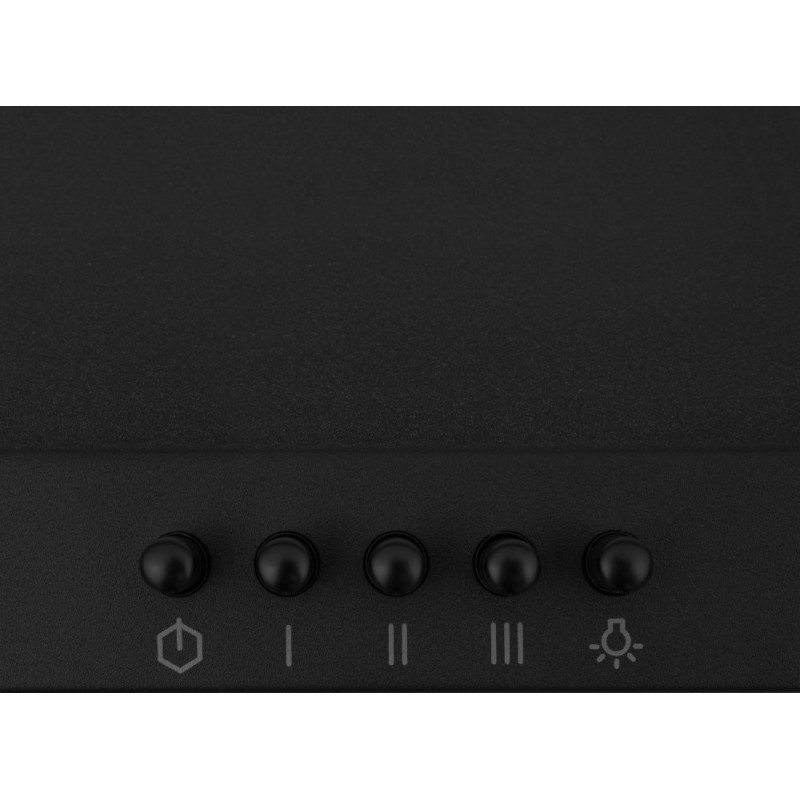 Витяжка Perfelli K 6402 BL 850 LED